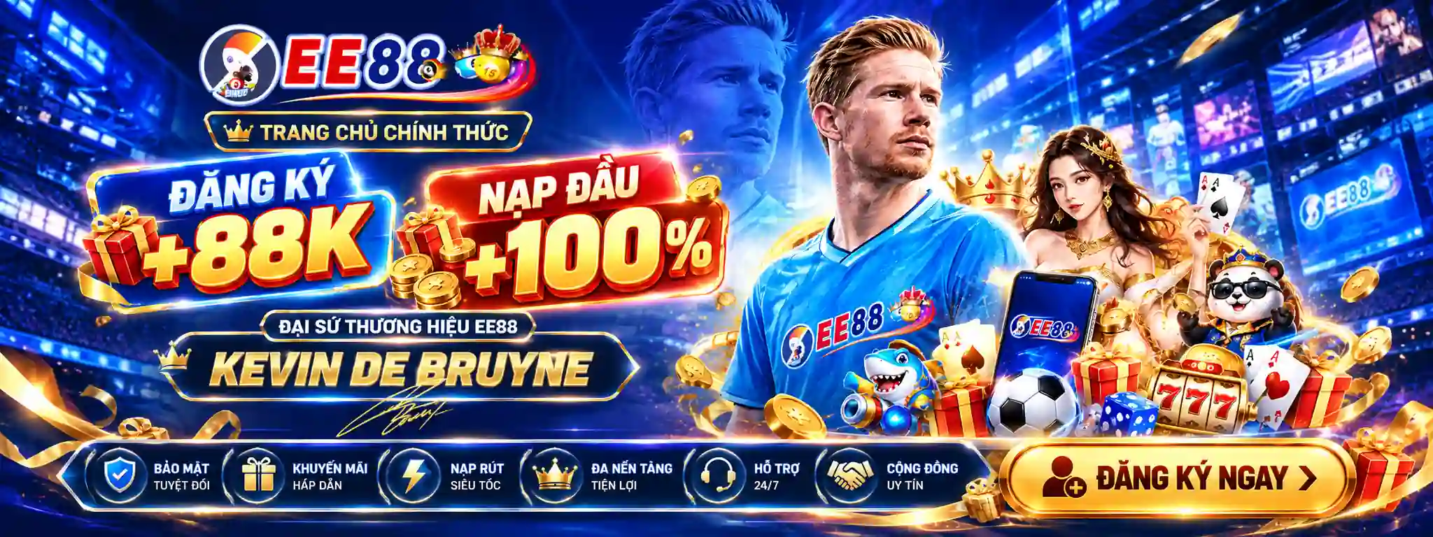 EE88 tải app đăng ký nhận 88k cực đã